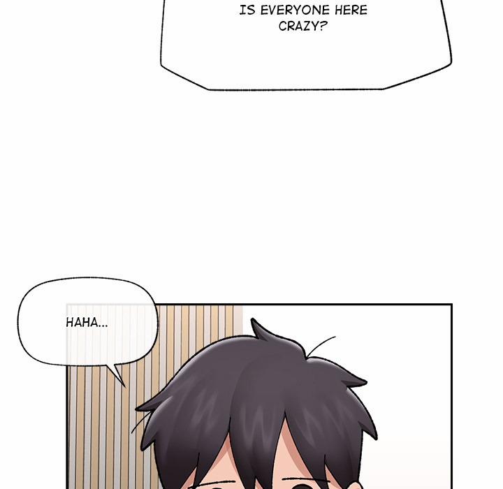 Hypnotist Security Guard 49 trang 108