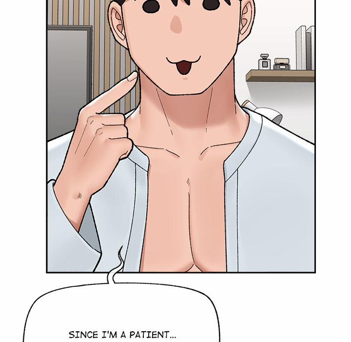 Hypnotist Security Guard 49 trang 109