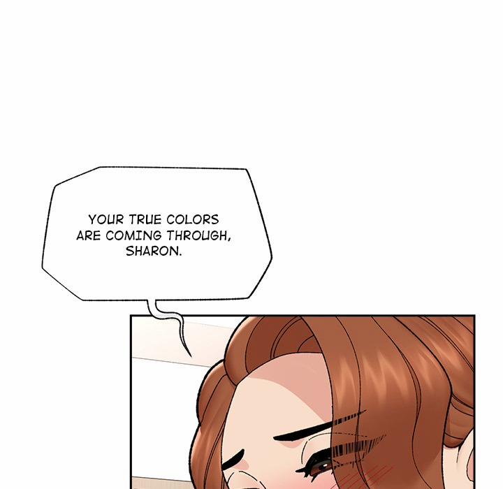 Hypnotist Security Guard 49 trang 116