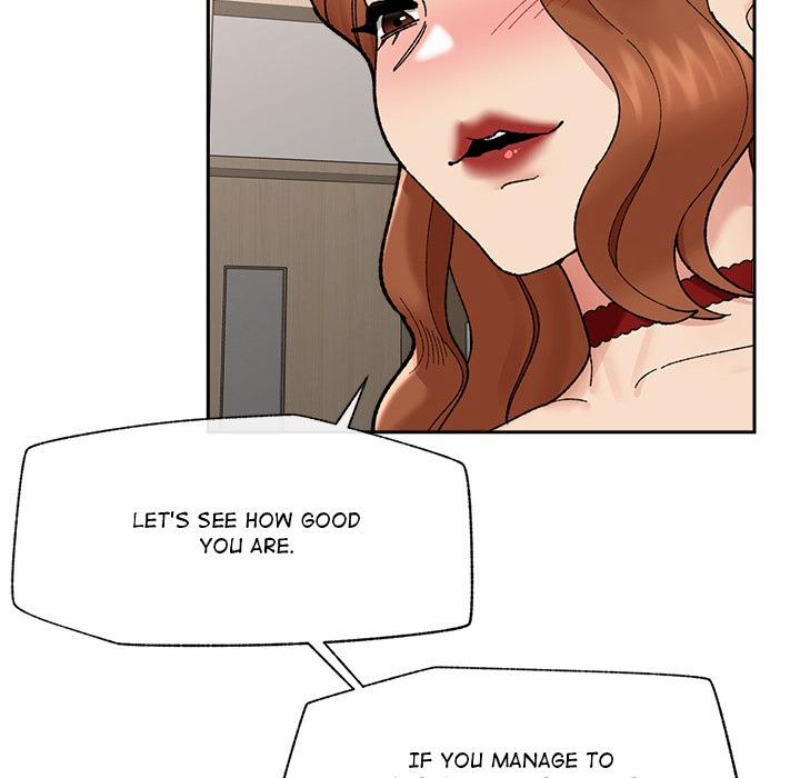 Hypnotist Security Guard 49 trang 117