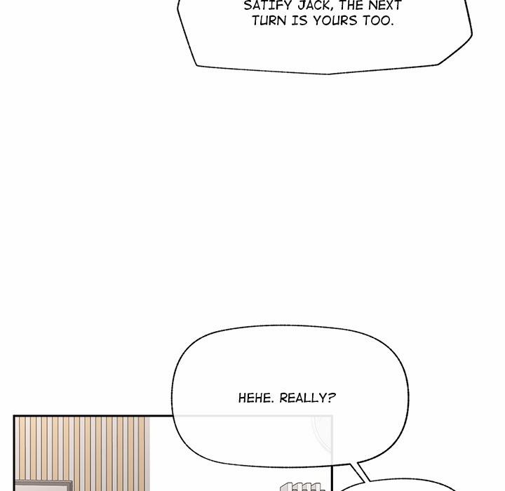 Hypnotist Security Guard 49 trang 118