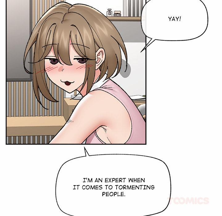 Hypnotist Security Guard 49 trang 119