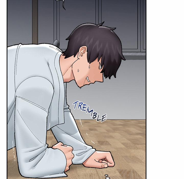 Hypnotist Security Guard 49 trang 13