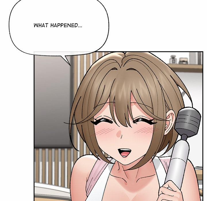 Hypnotist Security Guard 49 trang 130