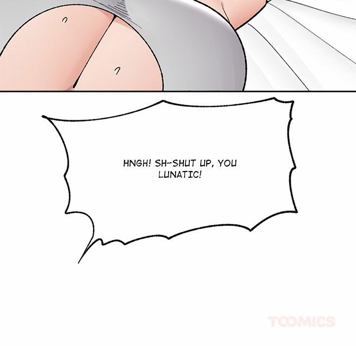 Hypnotist Security Guard 49 trang 137