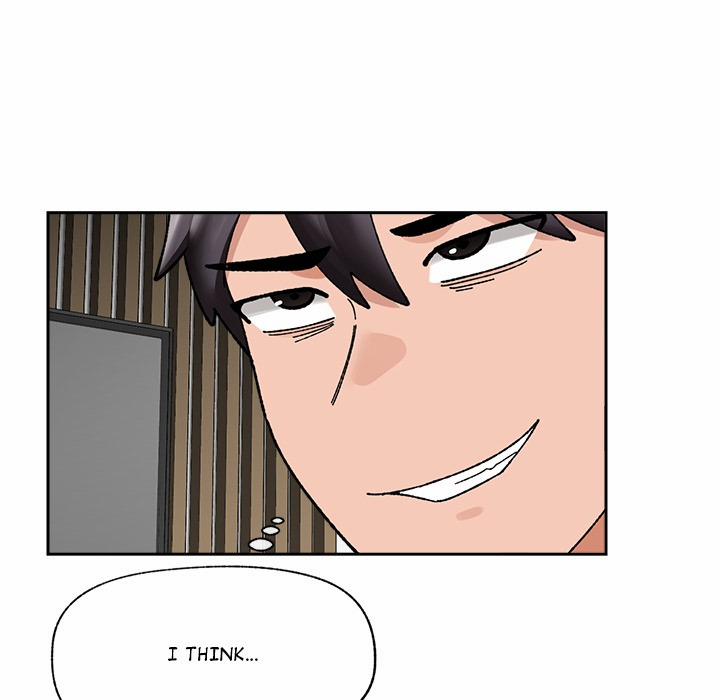 Hypnotist Security Guard 49 trang 140