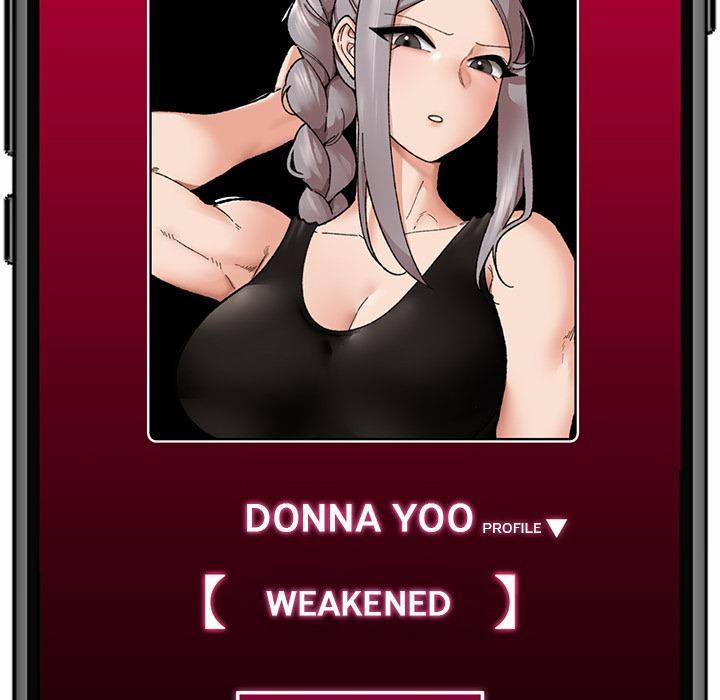 Hypnotist Security Guard 49 trang 148