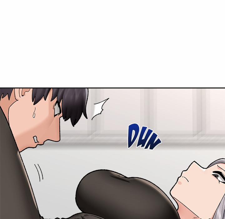 Hypnotist Security Guard 49 trang 17