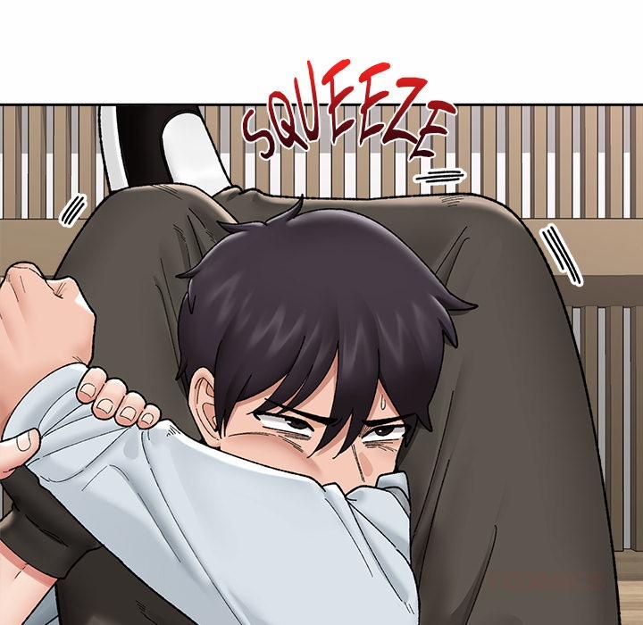 Hypnotist Security Guard 49 trang 20