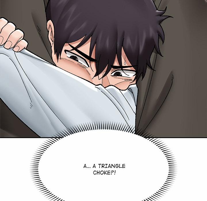 Hypnotist Security Guard 49 trang 22