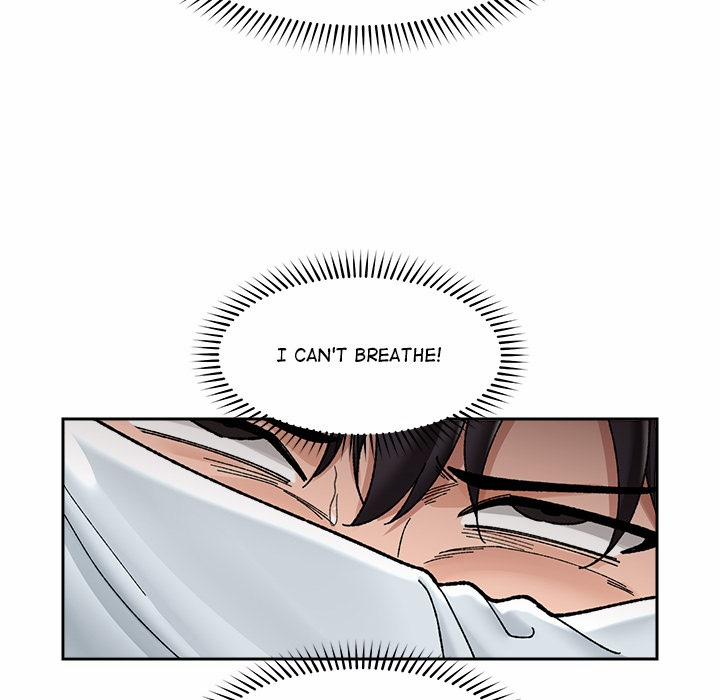 Hypnotist Security Guard 49 trang 23