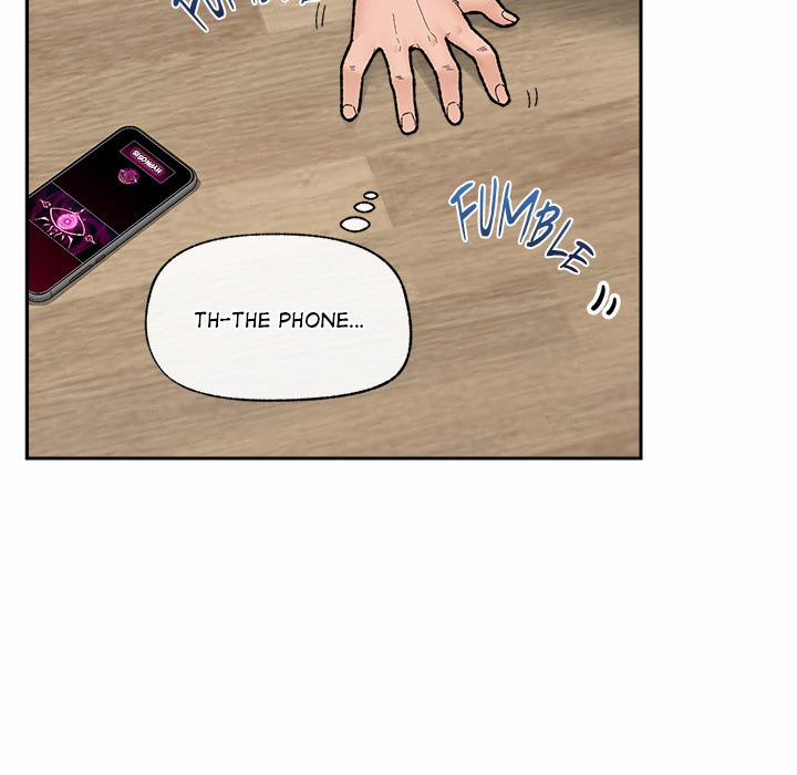 Hypnotist Security Guard 49 trang 30