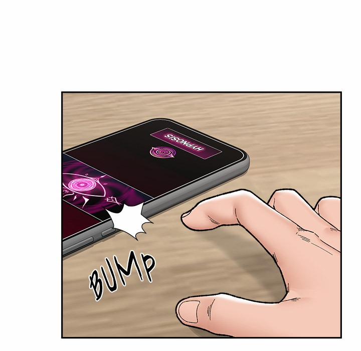 Hypnotist Security Guard 49 trang 31