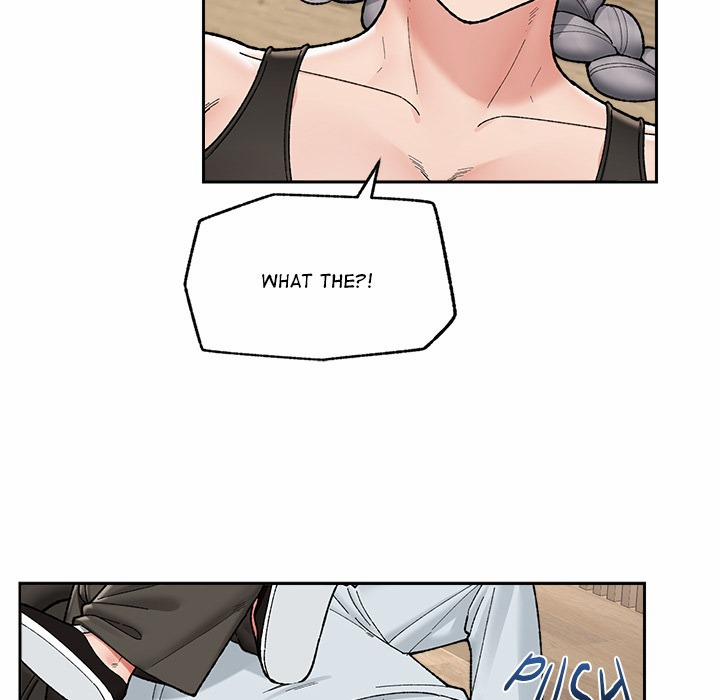 Hypnotist Security Guard 49 trang 35