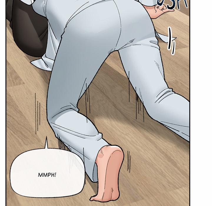 Hypnotist Security Guard 49 trang 36