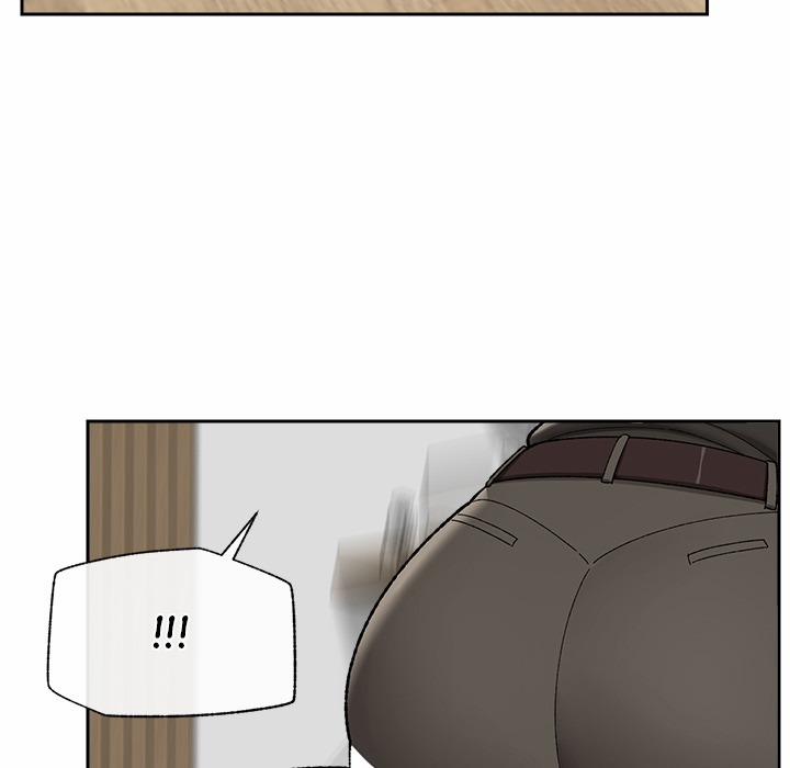 Hypnotist Security Guard 49 trang 37