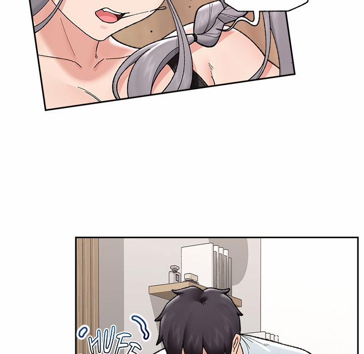 Hypnotist Security Guard 49 trang 44