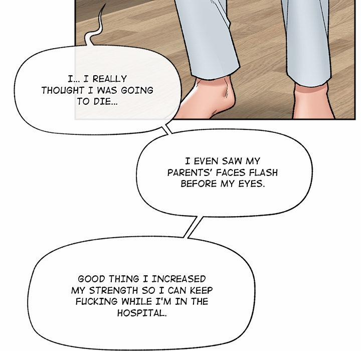 Hypnotist Security Guard 49 trang 46