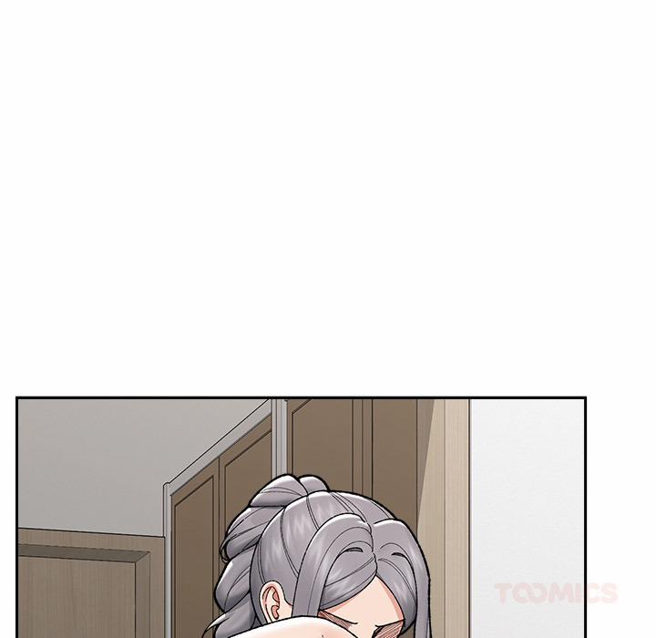 Hypnotist Security Guard 49 trang 47