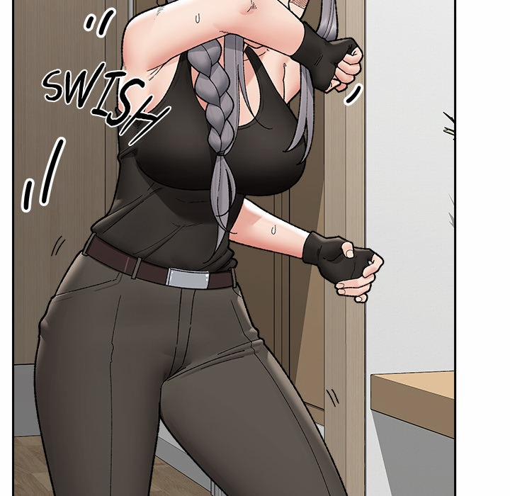 Hypnotist Security Guard 49 trang 48