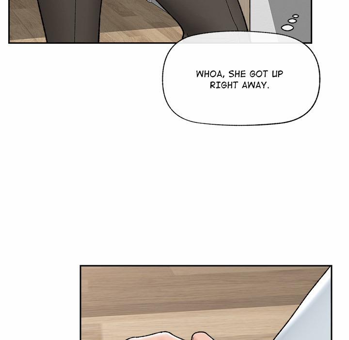 Hypnotist Security Guard 49 trang 49