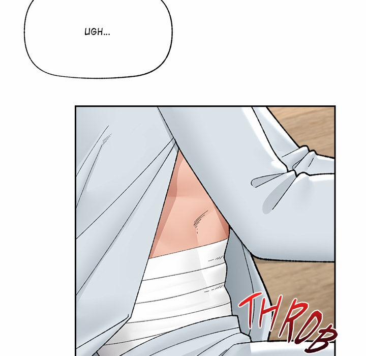 Hypnotist Security Guard 49 trang 5