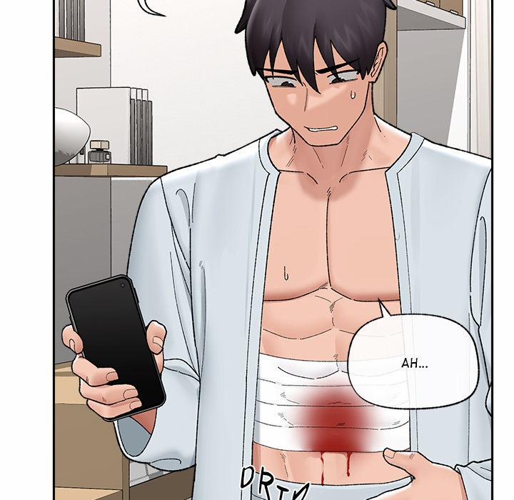 Hypnotist Security Guard 49 trang 58