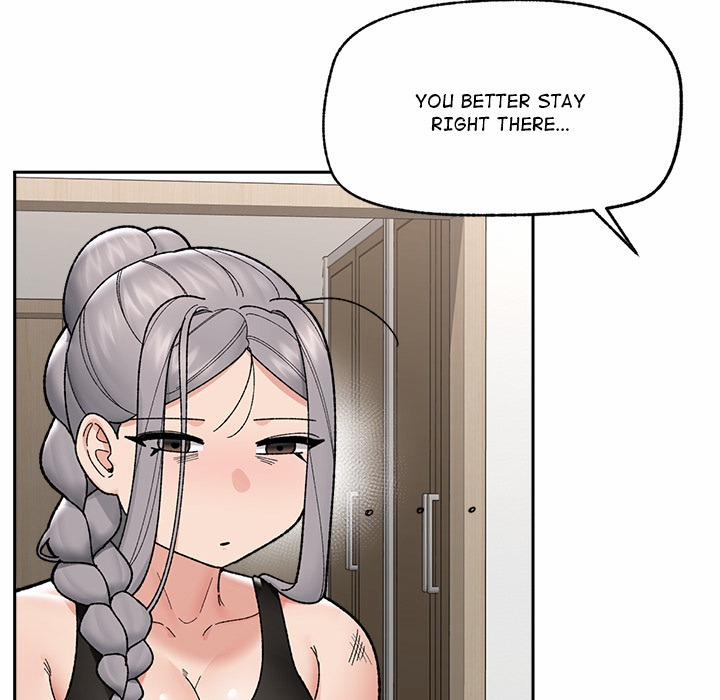 Hypnotist Security Guard 49 trang 66