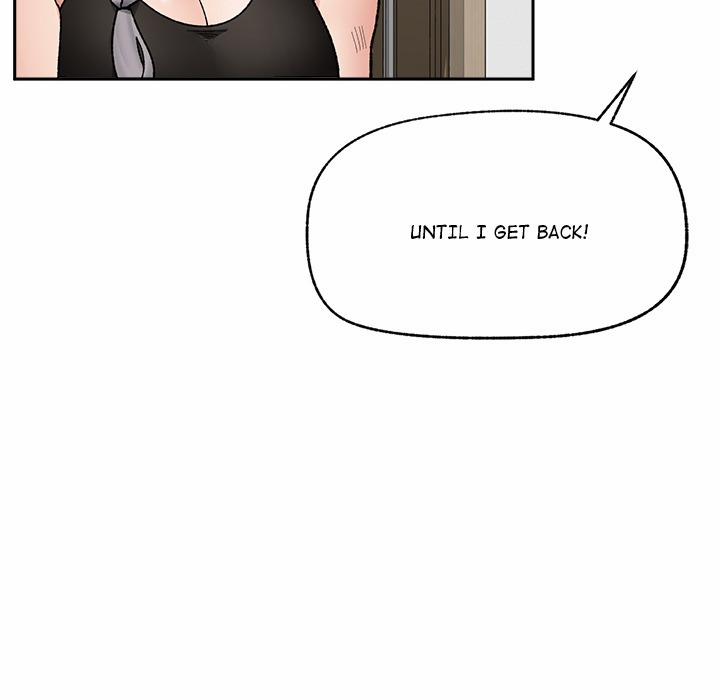 Hypnotist Security Guard 49 trang 67