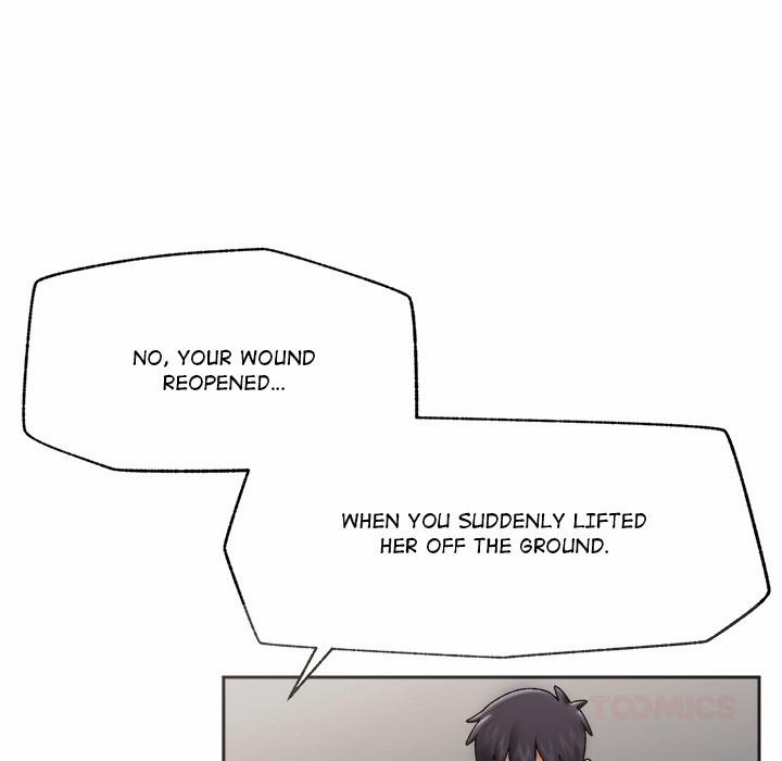 Hypnotist Security Guard 49 trang 74