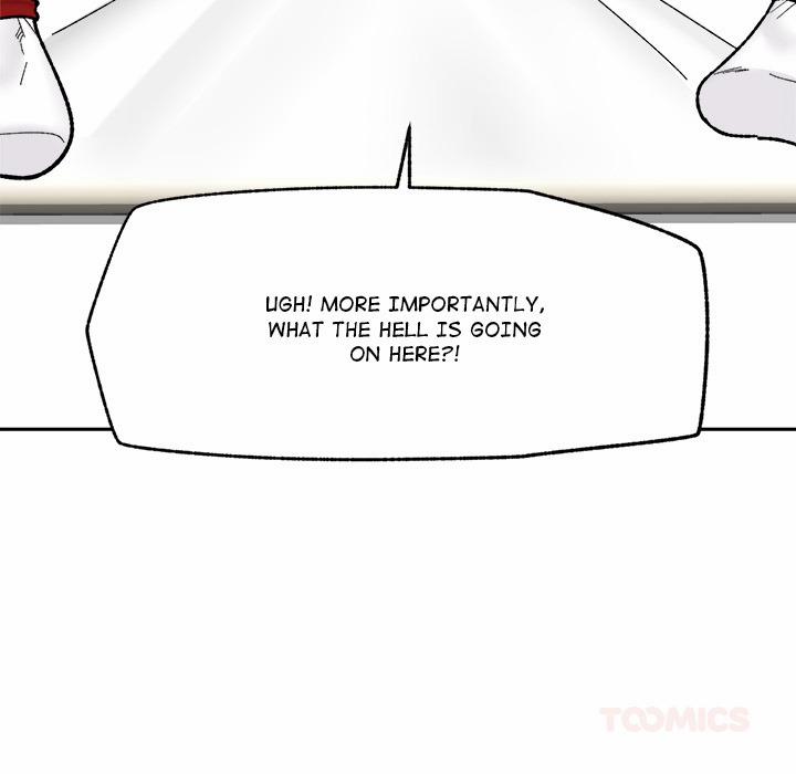 Hypnotist Security Guard 49 trang 83