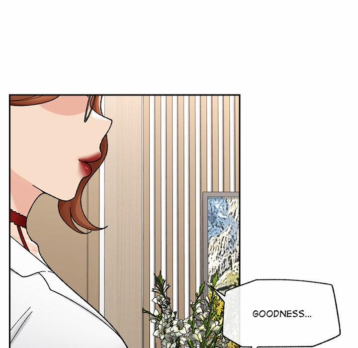 Hypnotist Security Guard 49 trang 84