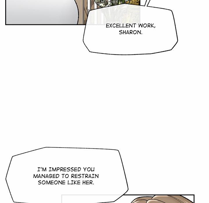 Hypnotist Security Guard 49 trang 85