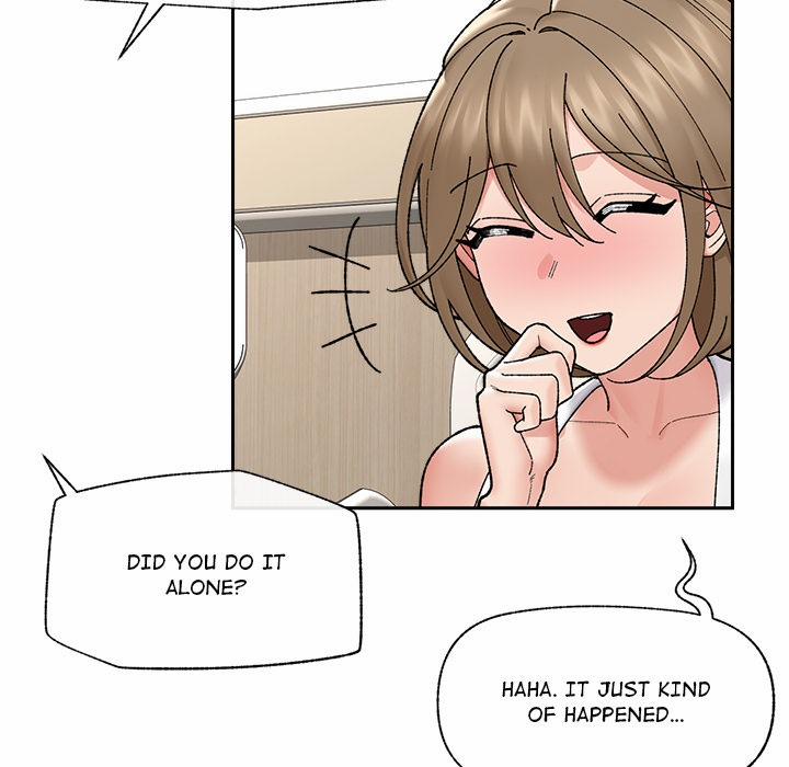 Hypnotist Security Guard 49 trang 86