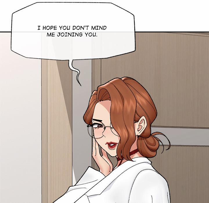 Hypnotist Security Guard 49 trang 88