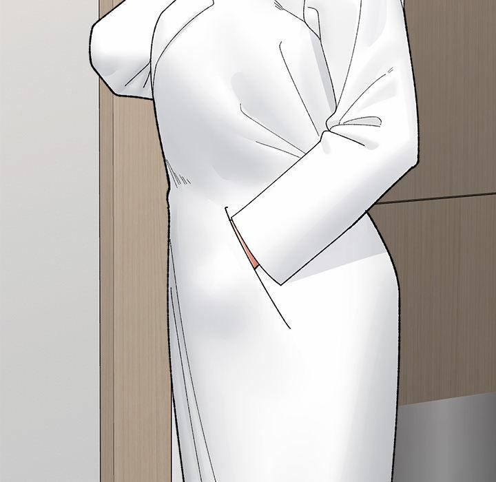 Hypnotist Security Guard 49 trang 89