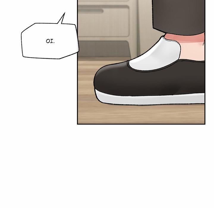 Hypnotist Security Guard 49 trang 9