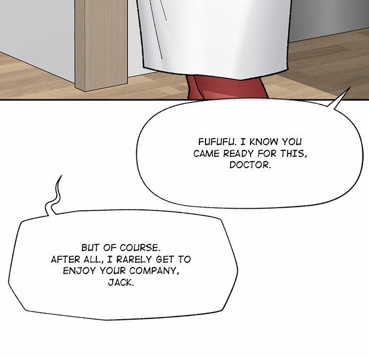 Hypnotist Security Guard 49 trang 90