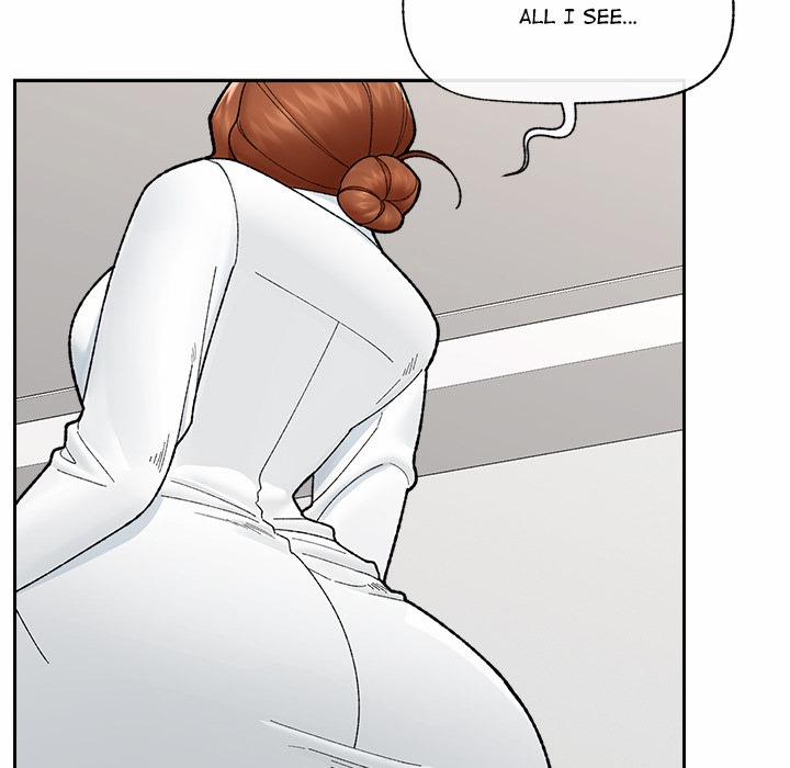 Hypnotist Security Guard 49 trang 95