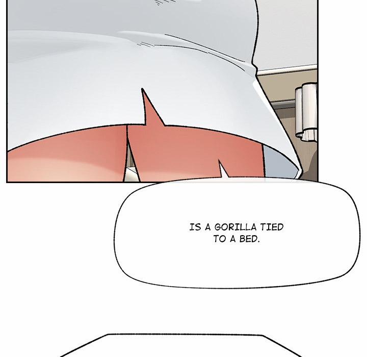 Hypnotist Security Guard 49 trang 96