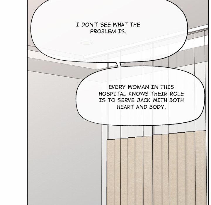 Hypnotist Security Guard 49 trang 98