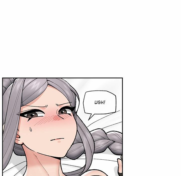 Hypnotist Security Guard 50 trang 104