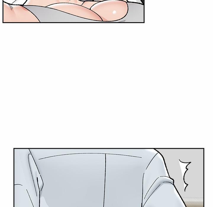 Hypnotist Security Guard 50 trang 105