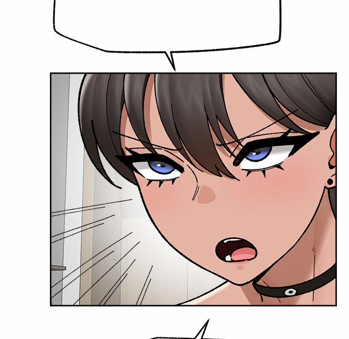 Hypnotist Security Guard 50 trang 113