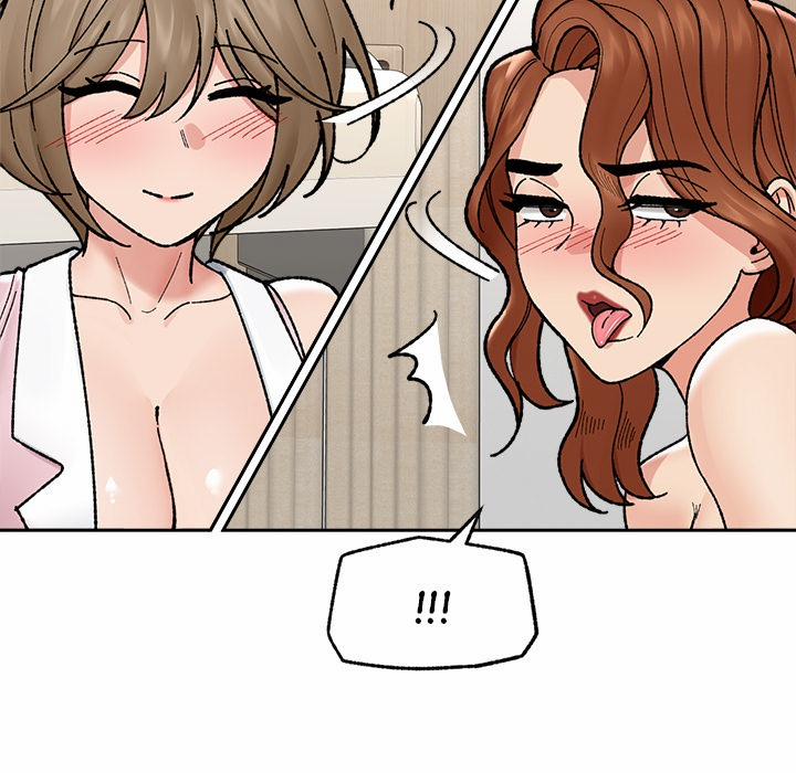 Hypnotist Security Guard 50 trang 115