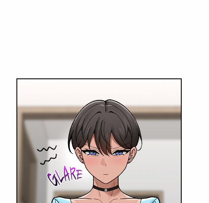 Hypnotist Security Guard 50 trang 116