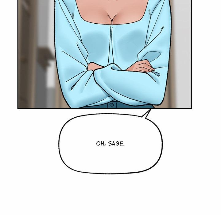 Hypnotist Security Guard 50 trang 117