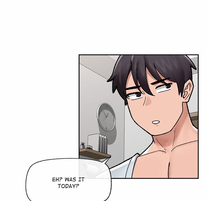 Hypnotist Security Guard 50 trang 118