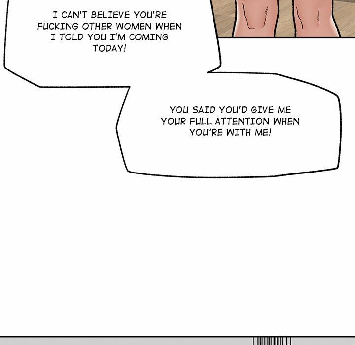 Hypnotist Security Guard 50 trang 121