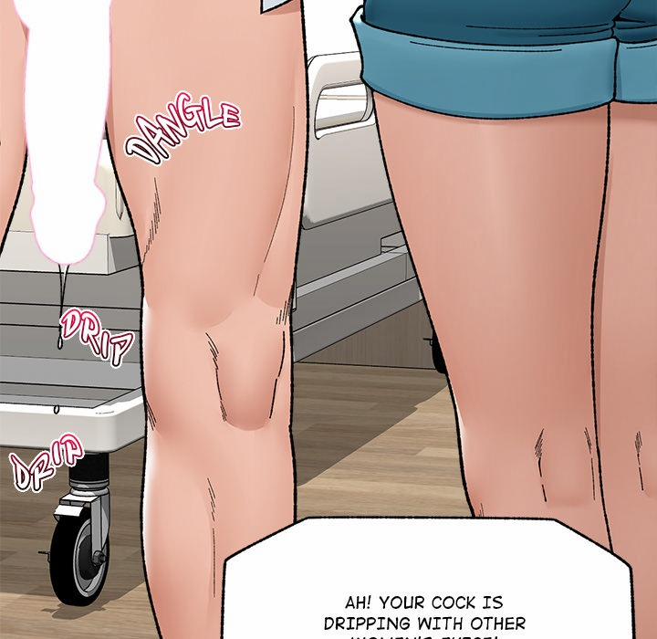 Hypnotist Security Guard 50 trang 126